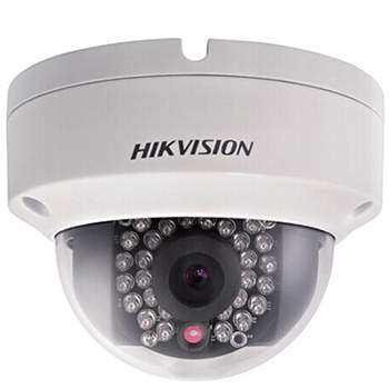 HIKVISION DS-2CD2142FWD-IW